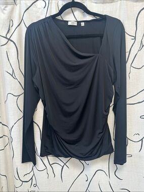 Wilfred Trista Top